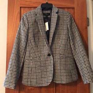 JCrew Blazer